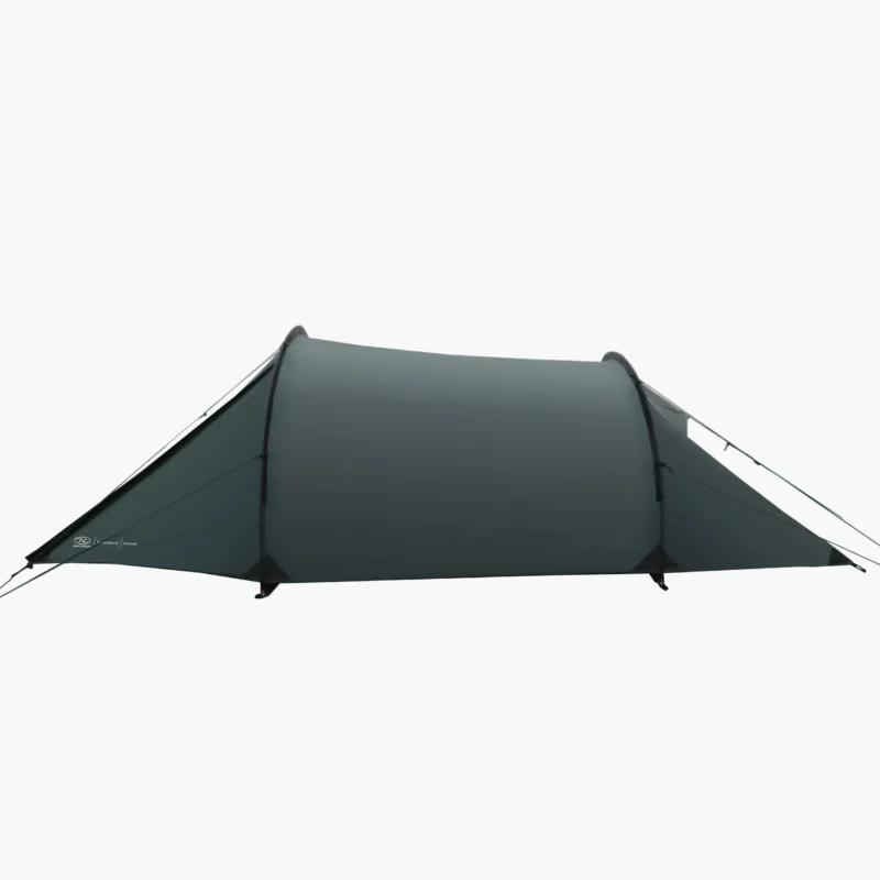 Highlander BLACKTHORN 2-Person Tent GEN2 Scarab Green TEN132V2-SG - Image 3