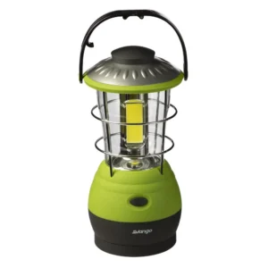 Vango Lunar 250 Battery Light - Camping Lantern - Herbal