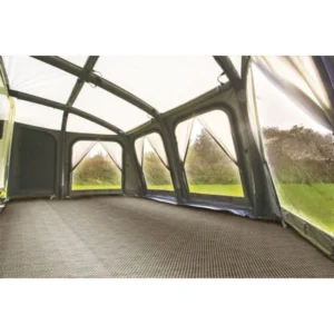 Sunncamp Icon Fitted Carpet Size 13-18
