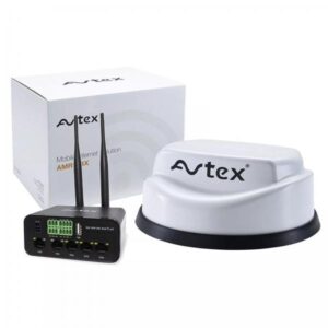 Caravan WIFI & Aerials Technology