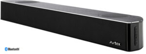 Avtex SB270BT 12V TV Soundbar and Bluetooth Speaker System