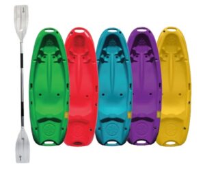 Riber Junior Kayak