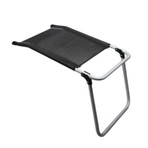 Royal Footstool for Lollipop Chair (Black) W102