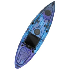 Riber Yellowfin 100 – VIBE - Galaxy