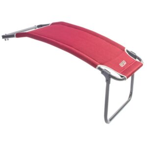 Quest Leisure Bordeaux Pro Rest Leg Extension F1345