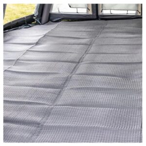 SunnCamp Swift / Dash 220 x 240cm Luxury Padded Breathable Awning Carpet BC1003