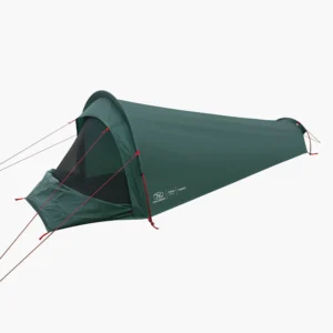 Highlander FALCON Bivvy Tent Pine Green - TEN165-PG