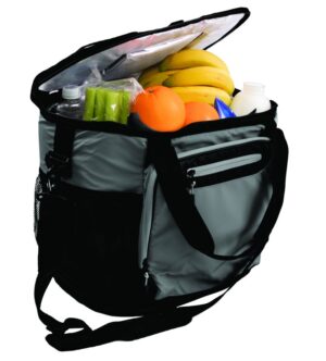 PLS Family Size Cool Bag With Shoulder Strap And Carry Handles HW1305