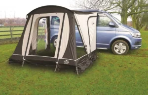 Sunncamp Low VERAO SWIFT VAN 260 Porch Awning VW T1 T2 T3 T4 T5 Camper SF1916