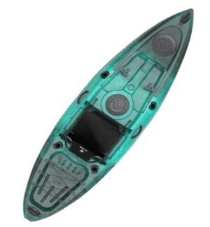 Riber Yellowfin 100 – VIBE Caribbean