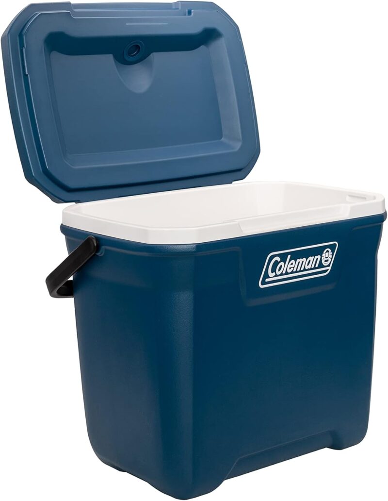 Coleman Cooler Xtreme 28QT 26L Cool Box R465 - Image 4