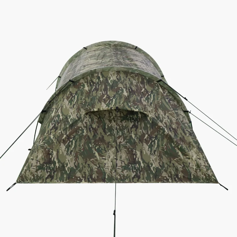 Highlander BLACKTHORN 2 Person Tent GEN2, HMTC TEN132V2-HC - Image 4