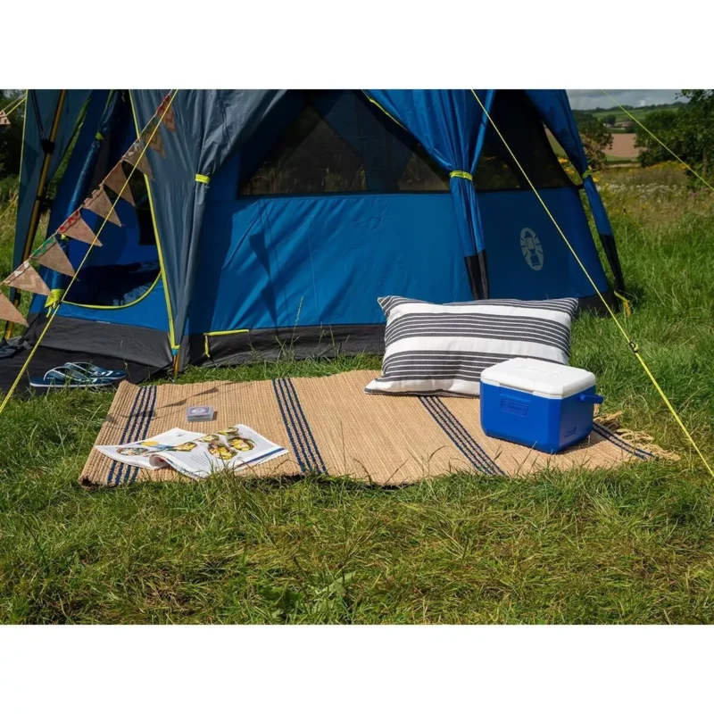 Coleman Flip Lid 6 Can 5 Qt Personal Cooler - R460 - Image 4