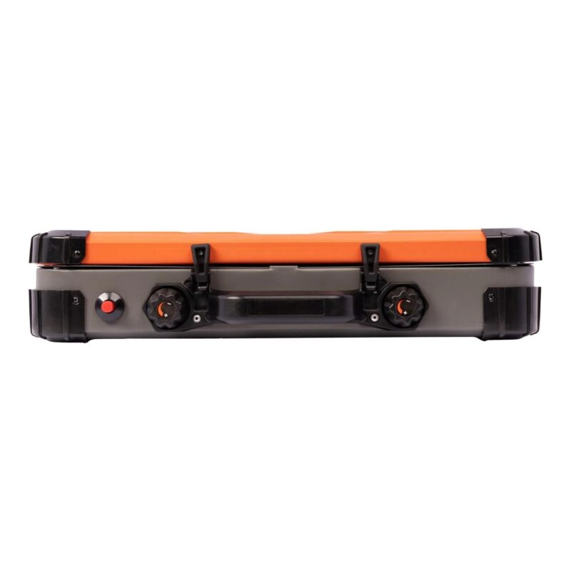 Vango Magma Double Burner Gas Camping Stove Cooker - Image 5