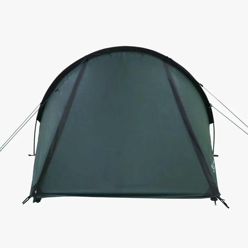 Highlander BLACKTHORN 2-Person Tent GEN2 Scarab Green TEN132V2-SG - Image 5