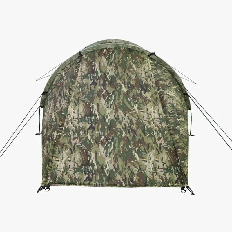 Highlander BLACKTHORN 2 Person Tent GEN2, HMTC TEN132V2-HC - Image 5