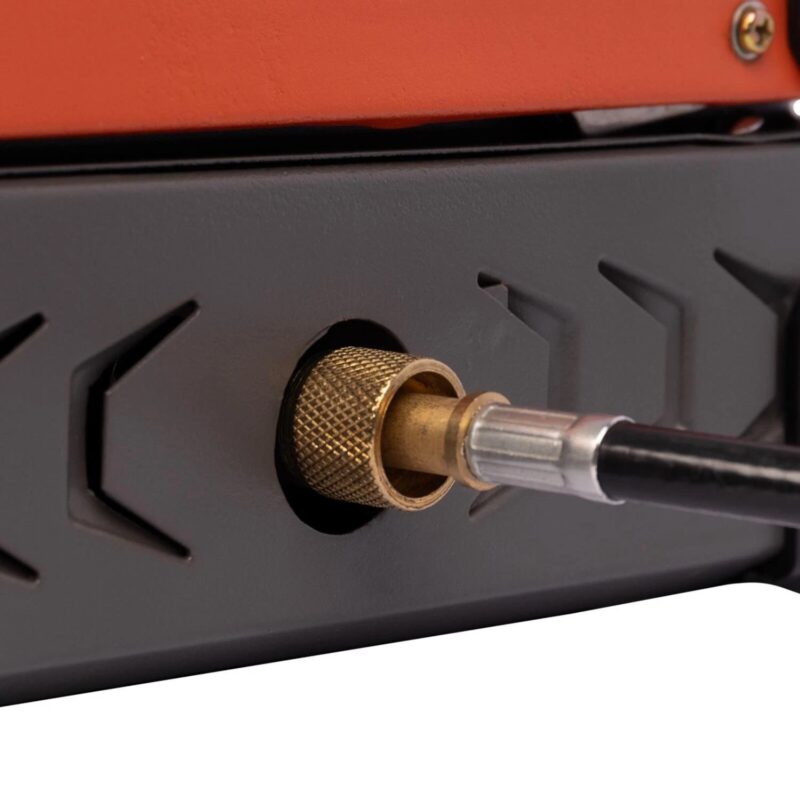Vango Magma Double Burner Gas Camping Stove Cooker - Image 6