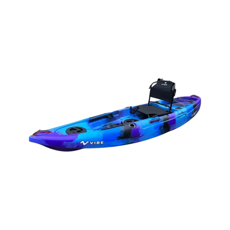 Riber Yellowfin 100 – VIBE - Galaxy - Image 4