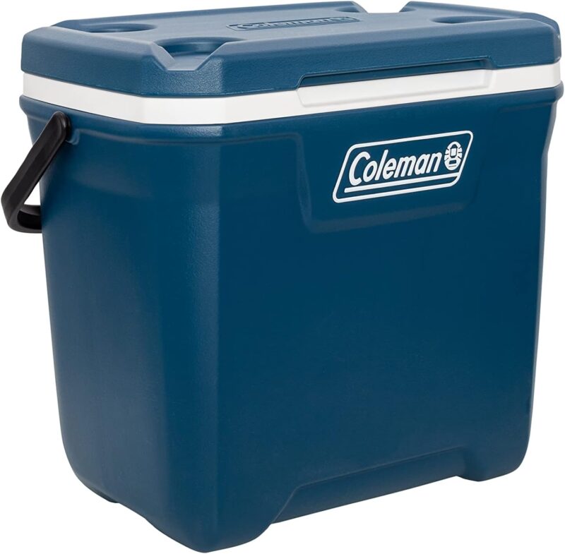 Coleman Cooler Xtreme 28QT 26L Cool Box R465 - Image 6