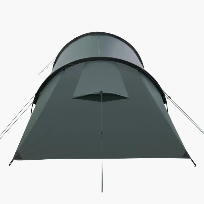 Highlander BLACKTHORN 2-Person Tent GEN2 Scarab Green TEN132V2-SG - Image 6