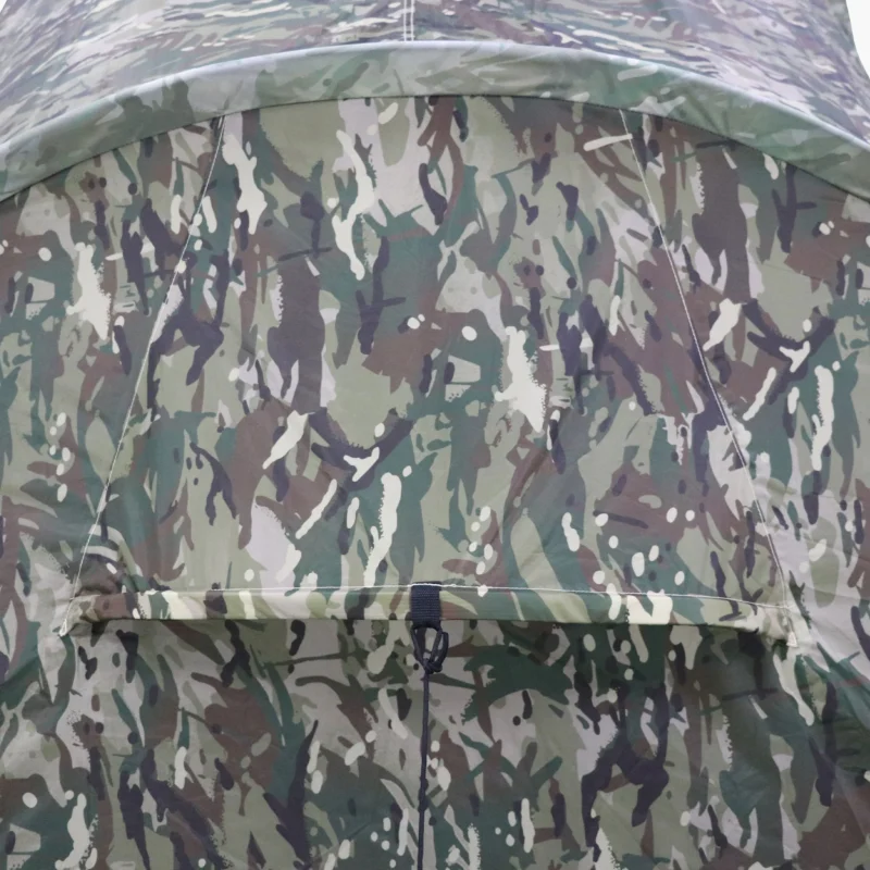 Highlander BLACKTHORN 2 Person Tent GEN2, HMTC TEN132V2-HC - Image 6