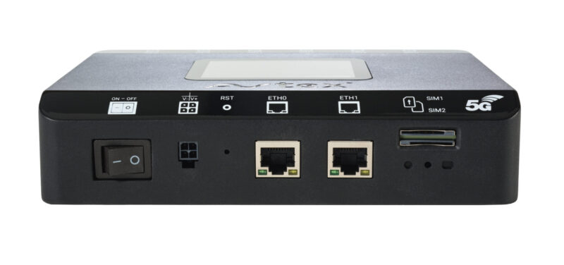 Avtex 5G CAT 6 Mobile Internet Solution Dual Sim AMR105X - Image 7