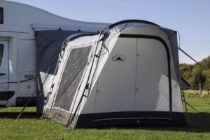 SunnCamp Silhouette Motor 225 Plus Motorhome Drive Away Awning SF7870