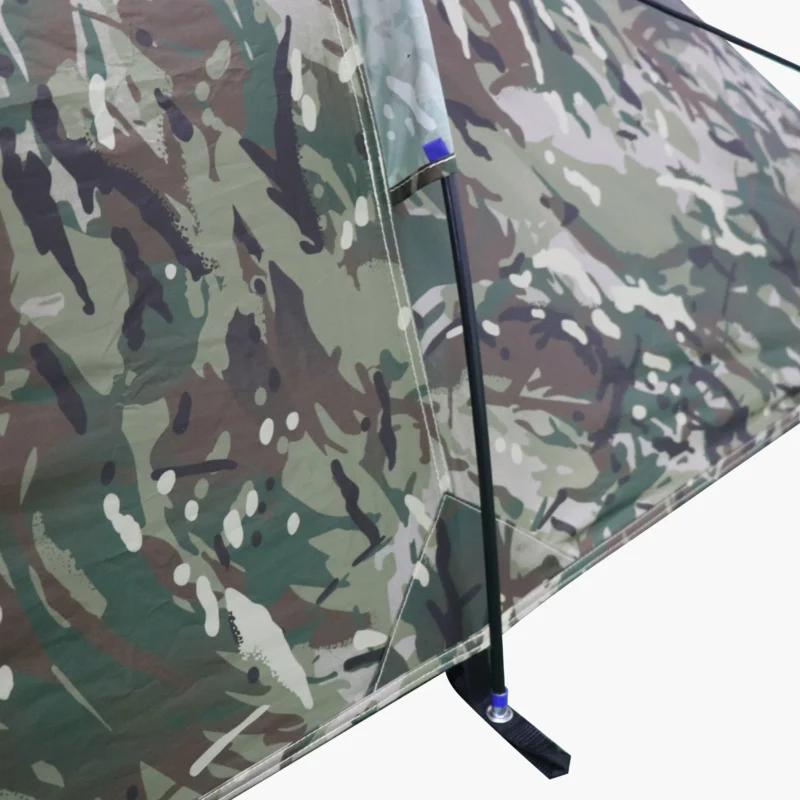 Highlander BLACKTHORN 2 Person Tent GEN2, HMTC TEN132V2-HC - Image 7