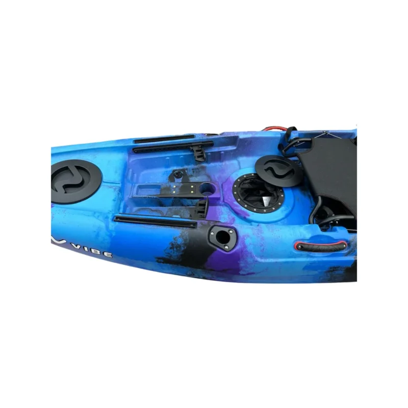 Riber Yellowfin 100 – VIBE - Galaxy - Image 5