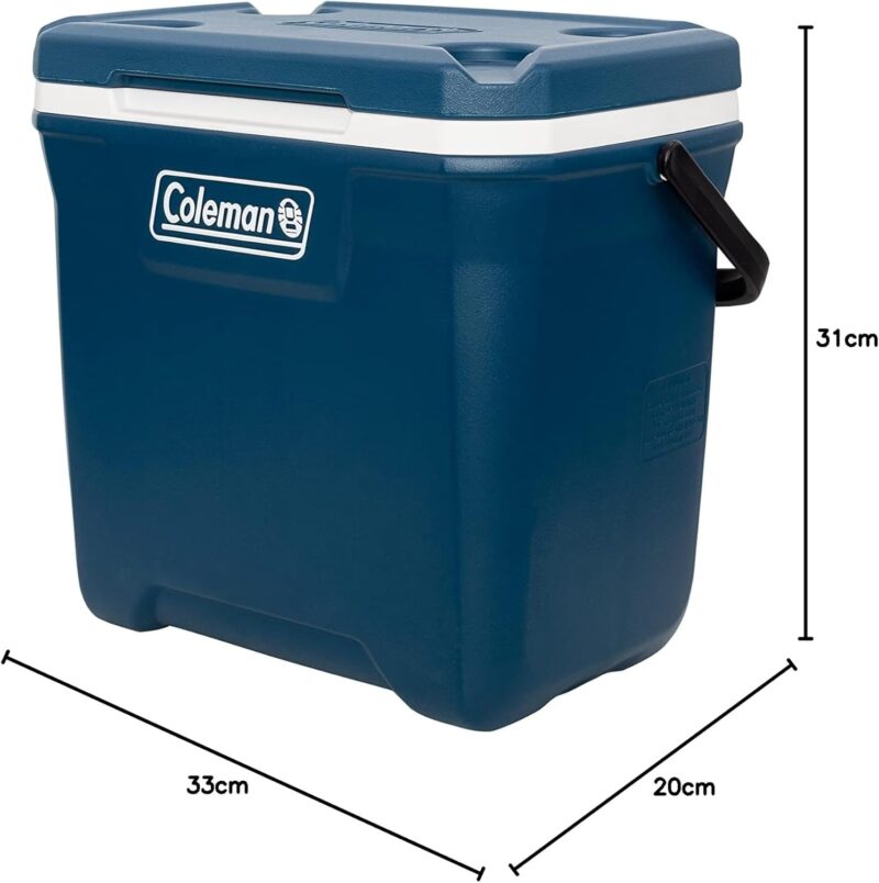 Coleman Cooler Xtreme 28QT 26L Cool Box R465 - Image 8