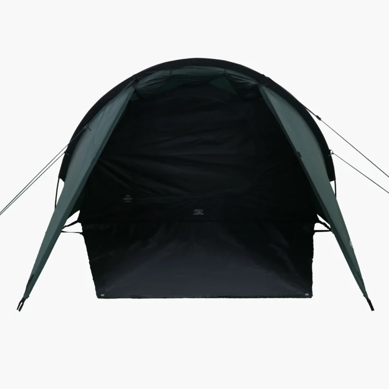 Highlander BLACKTHORN 2-Person Tent GEN2 Scarab Green TEN132V2-SG - Image 8
