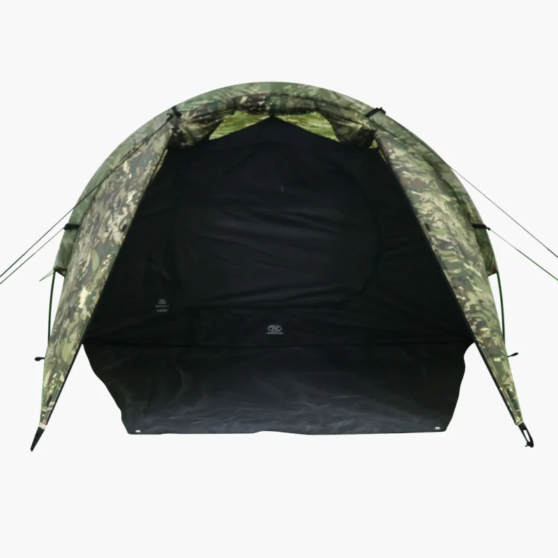 Highlander BLACKTHORN 2 Person Tent GEN2, HMTC TEN132V2-HC - Image 8