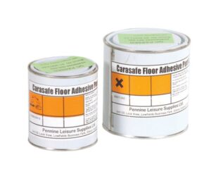 Carasafe Floor Repair Kit Part A & B - 1.5 Kgs - 2040,