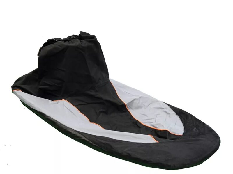 Riber Spray Deck for Kayaks 1016 Universal Fit, Fully Adjustable R-4048