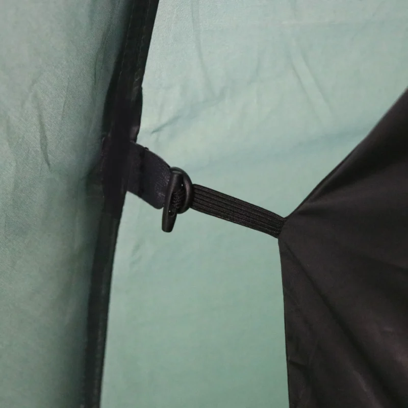 Highlander BLACKTHORN 2-Person Tent GEN2 Scarab Green TEN132V2-SG - Image 9