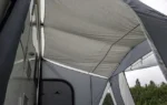 SunnCamp Icon AIR Roof