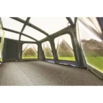 Sunncamp Icon Fitted Carpet Size 13-18