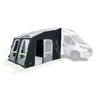 Drive Away Motorhome Awnings