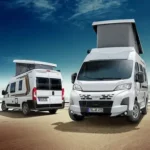 Motorhome Accessories and Equipment