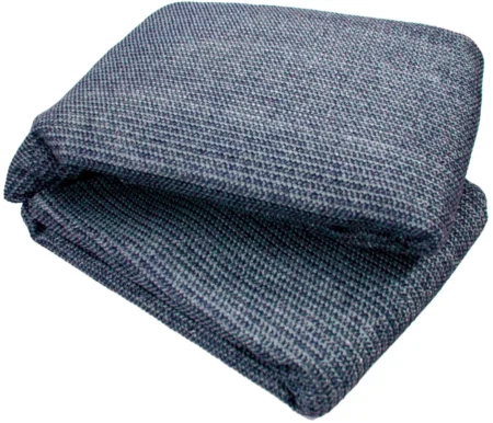 Caravan Awning Ground sheets Blue/Grey