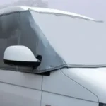 NRF Thermal External Screen