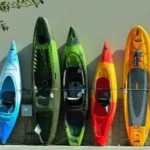 Riber Canoes & Kayaks
