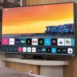 TVs and Entertainment