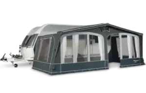 Starcamp Valor Full Size Air Awning