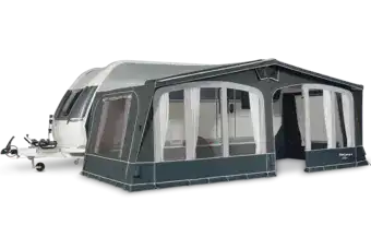 Starcamp Valor Full Size Air Awning