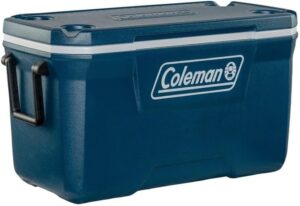 Coleman 70QT Xtreme Cooler 66L Cool Box Camping Fishing Festival - R467
