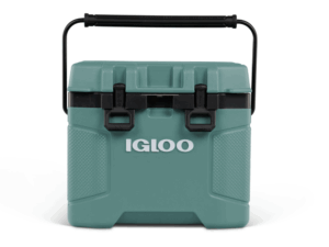 Igloo Trailmate 25QT Cooler Spruce IG50219