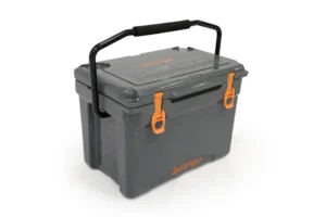 Vango Glacier 23L Cool Box - Grey