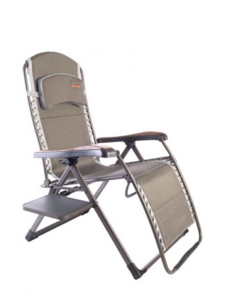 Quest Elite Naples Pro Furniture Range