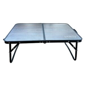 Liberty Arkle Wood Effect Folding Table - Low LL2503